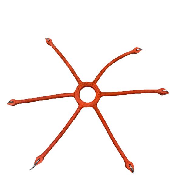 QCC Heavy Duty Spider Truck Chain Adjuster Bungee Each {II} - Picture 1 of 16